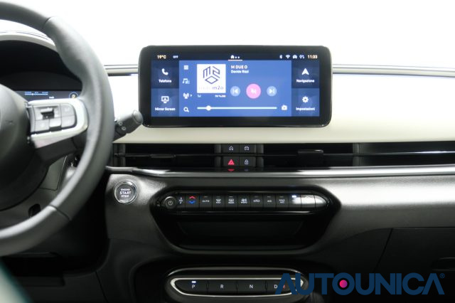 FIAT 600 usata, con Adaptive Cruise Control