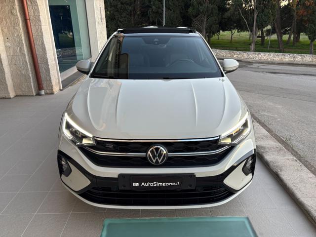 VOLKSWAGEN Taigo usata, con Airbag