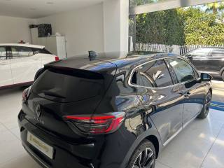 RENAULT Clio usata, con Controllo trazione