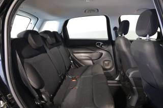 FIAT 500L usata, con Fendinebbia