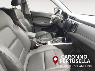 DR MOTOR DR 4.0 usata, con Regolazione elettrica sedili