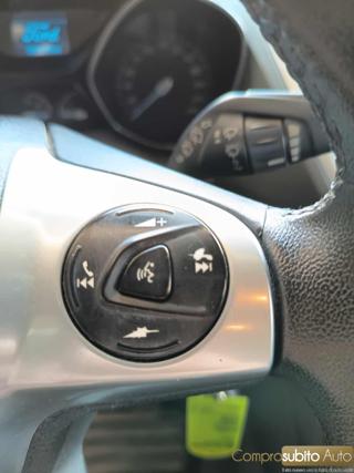 FORD C-Max usata 26