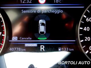 NISSAN Juke usata, con Fendinebbia