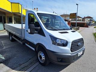 FORD Transit usata, con Autoradio