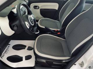 RENAULT Twingo usata, con Immobilizzatore elettronico