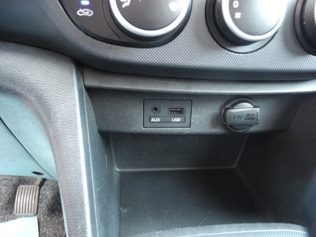 HYUNDAI i10 usata, con Climatizzatore