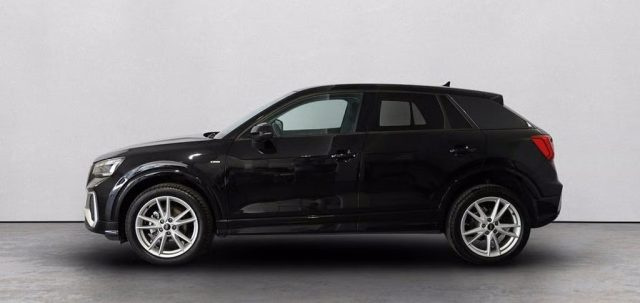 AUDI Q2 usata, con Airbag laterali