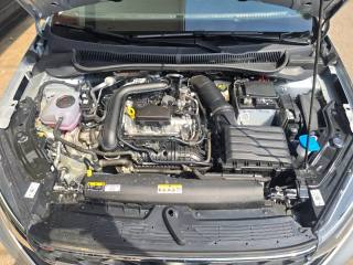 VOLKSWAGEN Taigo usata 186