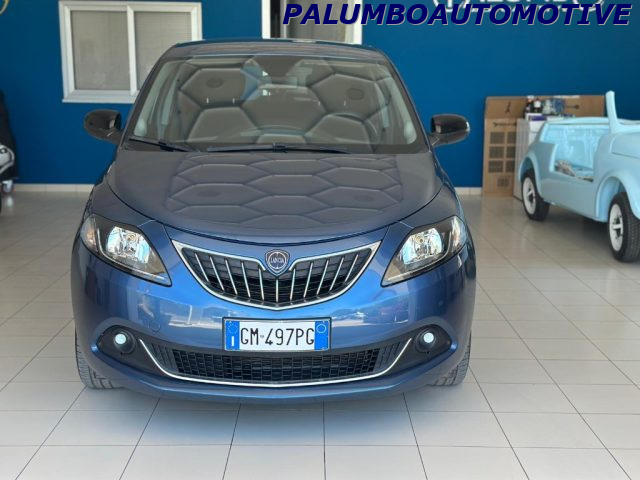 LANCIA Ypsilon usata, con Airbag