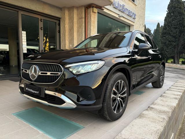 MERCEDES-BENZ GLC 200 usata, con ABS