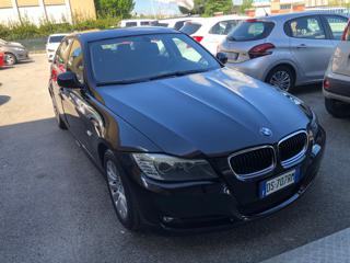 BMW 320 usata, con Airbag