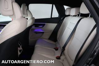 MERCEDES-BENZ GLC 220 usata, con Specchietti laterali elettrici