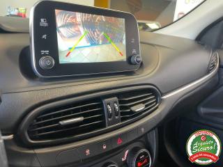 FIAT Tipo usata, con Immobilizzatore elettronico