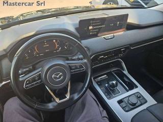 MAZDA CX-60 usata, con Servosterzo
