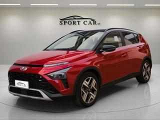 HYUNDAI Bayon usata, con Airbag Passeggero