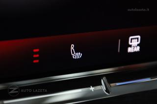 VOLKSWAGEN Passat usata, con Sedili sportivi
