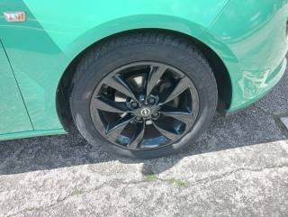 OPEL Adam usata, con Servosterzo