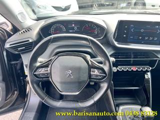 PEUGEOT 2008 usata, con Climatizzatore