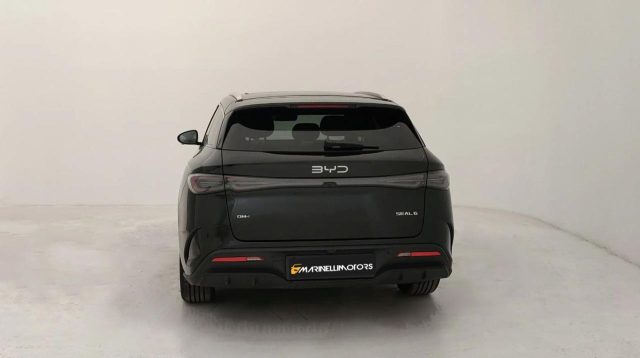 BYD Seal 6 usata, con Alzacristalli elettrici