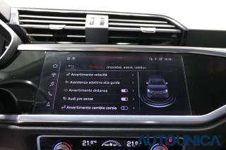 AUDI Q3 usata, con Chiusura centralizzata telecomandata