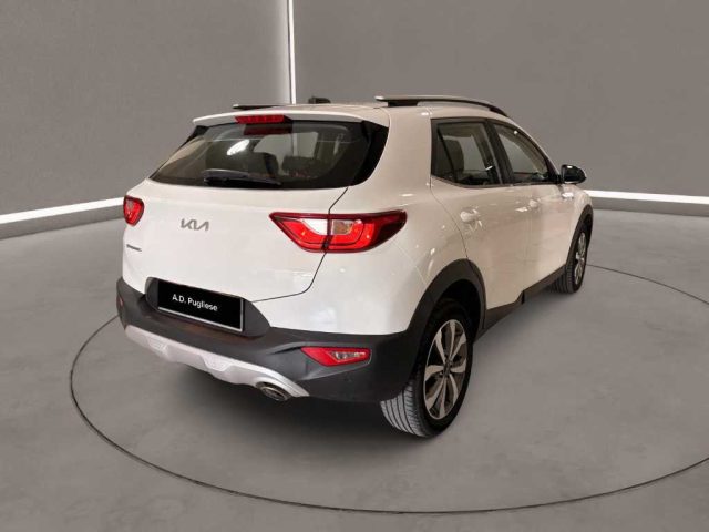 KIA Stonic usata, con Chiusura centralizzata