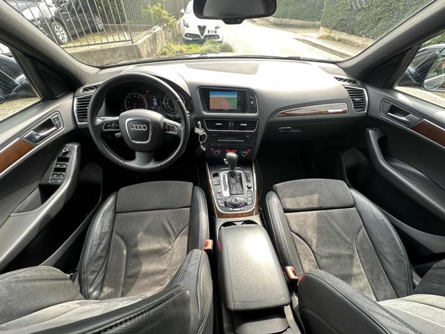 AUDI Q5 usata, con ESP