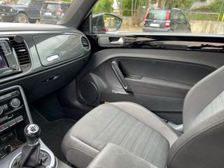 VOLKSWAGEN Maggiolino usata, con Specchietti laterali elettrici