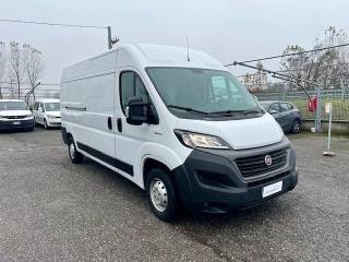 FIAT Ducato 33 2.3 MJT 120CV PM-TM Furgone + IVA