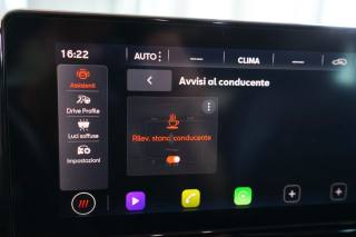 CUPRA Leon usata, con Immobilizzatore elettronico