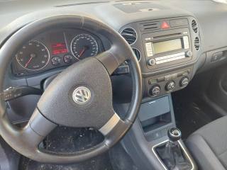 VOLKSWAGEN Golf Plus usata, con Boardcomputer