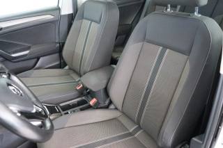 VOLKSWAGEN T-Roc usata, con Sensori di parcheggio anteriori
