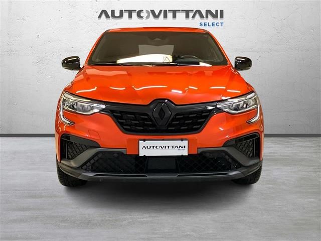 RENAULT Arkana usata, con Airbag