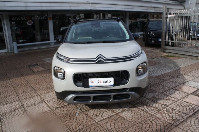 CITROEN C3 Aircross usata, con Climatizzatore