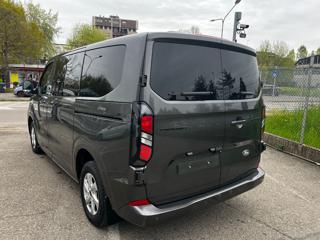 FORD Tourneo Custom usata, con Airbag Passeggero
