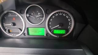 LAND ROVER Range Rover Sport usata, con Cerchi in lega