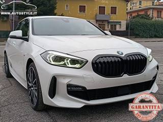 BMW 118 usata, con Chiusura centralizzata telecomandata