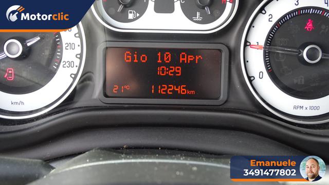 FIAT 500L usata 43