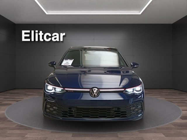 VOLKSWAGEN Golf usata, con Airbag laterali