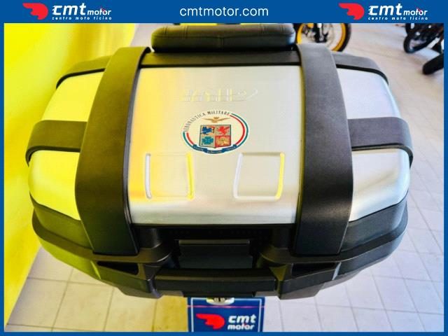 SUZUKI V-Strom 650 usata 7