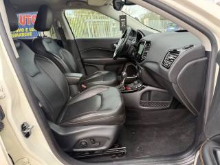 JEEP Compass usata 27