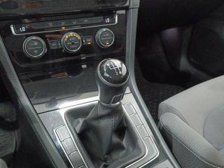 VOLKSWAGEN Golf usata, con Climatizzatore
