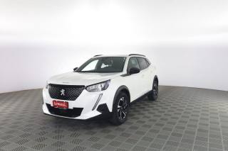 PEUGEOT 2008 2008 PureTech 130 S&S EAT8 Allure Pack