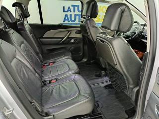CITROEN C4 usata, con USB