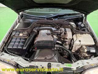 MERCEDES-BENZ C 180 usata 43