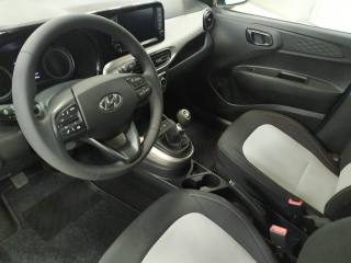 HYUNDAI i10 usata, con Antifurto