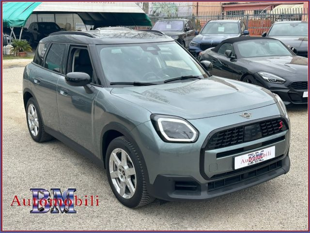 MINI Countryman usata, con ABS