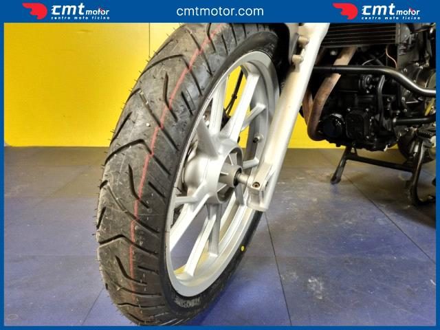 BMW F 650 GS usata 12