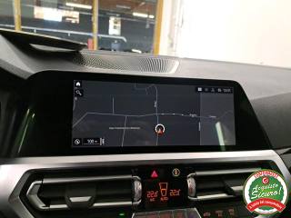 BMW 318 usata, con Chiusura centralizzata