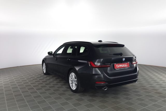 BMW 318 usata 5