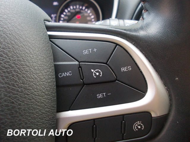 JEEP Renegade usata, con Controllo vocale